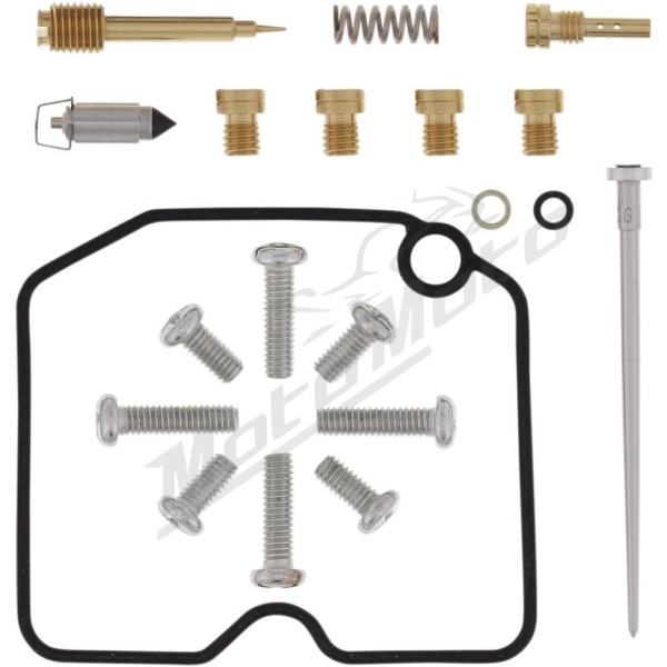 MOOSE OFFROAD Carburetor Repair Kit  Arctic Cat (Textron) 500 4x4 00-02