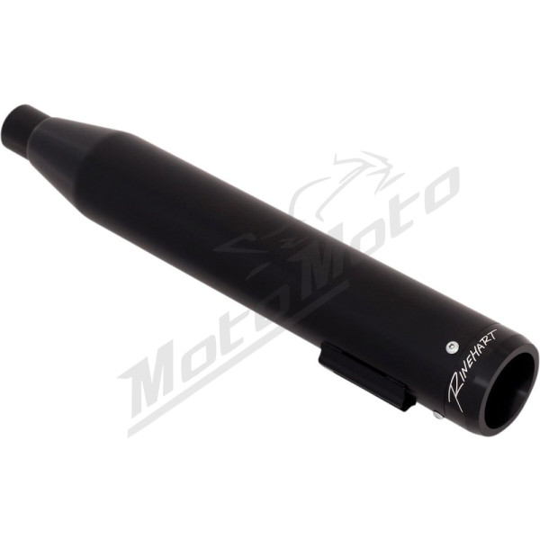 RINEHART RACING 500-0505 3.5" Slip-On Mufflers for Indian Scout 983-1131 15-24