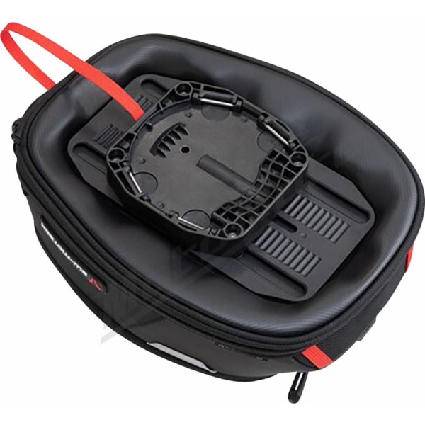 SW-MOTECH PRO Trial Tank Bag 18L