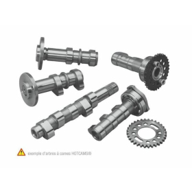 HOT CAMS Camshaft - Stage 2  Yamaha YZ 450F 14-17