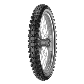 Tire METZELER MCE 6 DAYS EXTREME M+S TT 57R 90/100 R21