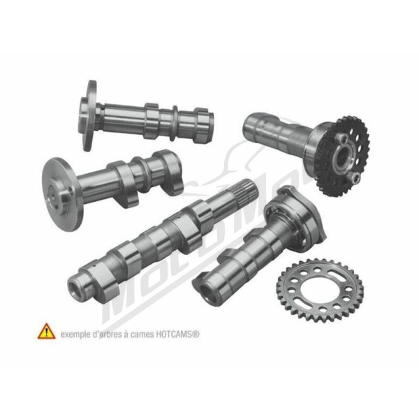 HOT CAMS Camshaft - Stage 2  Yamaha YZ 450F 14-17