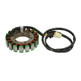 Arrowhead stator HONDA CBR 900 1996-1999