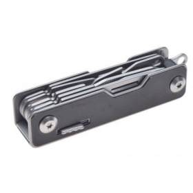 Pocket Folding Multi-Tool