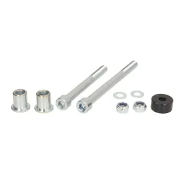 RDMOTO Crash pad fitting kit PH Honda CB / CBF 600 98-07