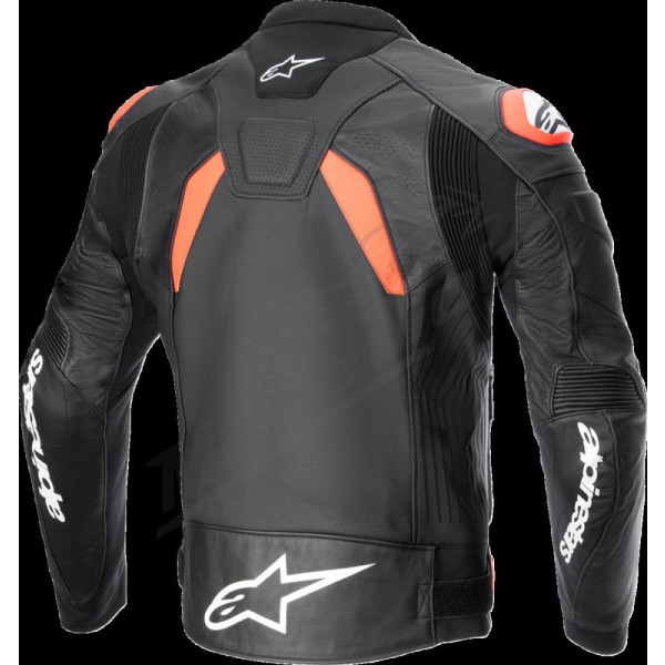 ALPINESTARS GP Plus R v4 Airflow Leather Jacket