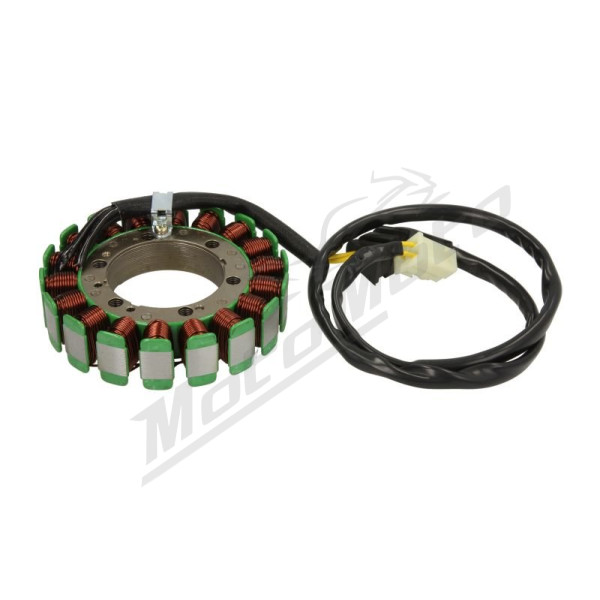 Arrowhead stator HONDA CBR 900 1996-1999