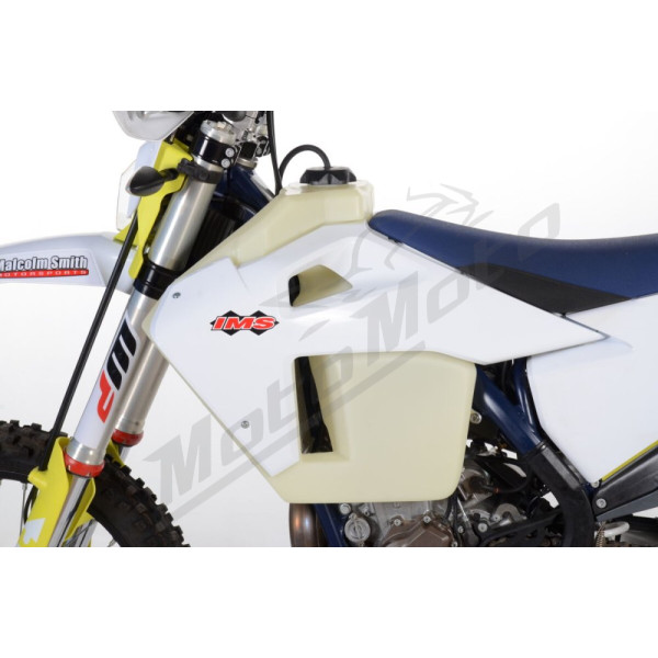 IMS PRODUCTS INC. 17 Liters/4.5 Gallons Fuel Tank (Screw-in Cap) Husqvarna TE / TX 150-300 20-23