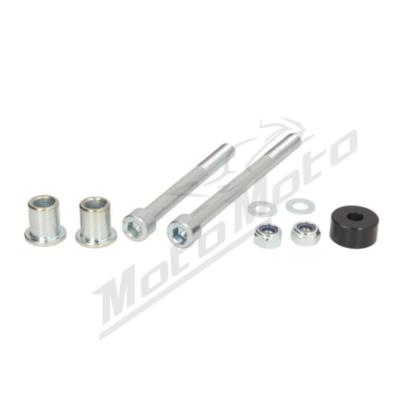 RDMOTO Crash pad fitting kit PH Honda CB / CBF 600 98-07