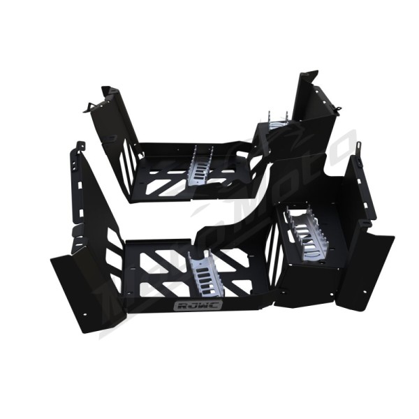 RJWC POWERSPORTS Pakojai CF Moto CForce 800-1000cc 18-25