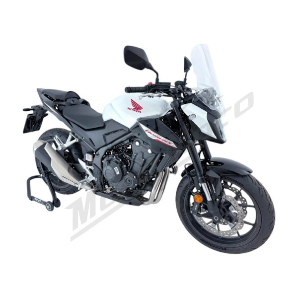 WRS Windscreen Touring Clear Honda CB500 ABS 2025