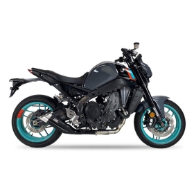 IXIL Hyperlow išmetimo sistema su katalizatoriumi YAMAHA MT-09 / XSR 2021-2023