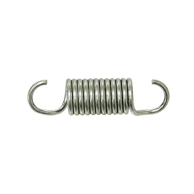 Sno-X Exhaust spring (10psc) Ski-Doo Adrenaline / Expedition / Freeride / Grand Touring / GSX / GTX / MX Z / Renegade / Skandic / Summit / Tundra 08-15