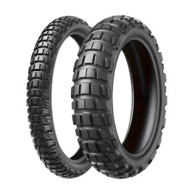 Wanda Obor priekinė padanga 90/90-21 BULWARK W6017 54Q TL