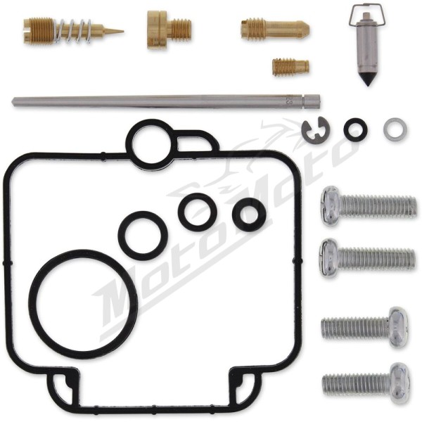 MOOSE OFFROAD Carburetor Repair Kit Suzuki DR 650 S / SE 96-18