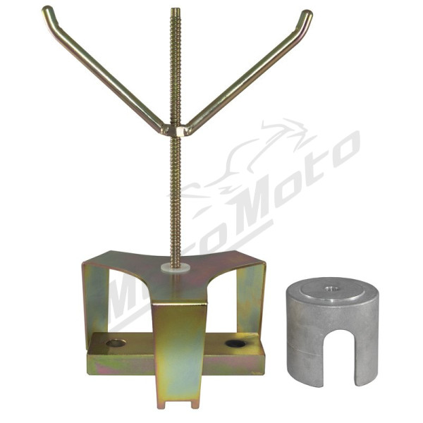 SLP Spring Compression Tool Ski-Doo P-Drive
