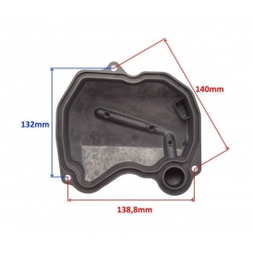 Cilindro galvos dangtelis ATV / CROSS / ST-9E 250cc 4T