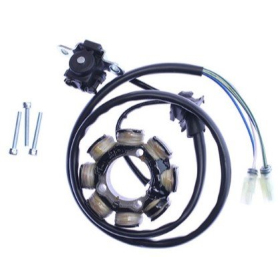 ELECTREX Stator Honda CRF 250-450cc 02-09