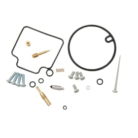PARTS UNLIMITED Carburetor Repair Kit Honda VTX 1300 03-17