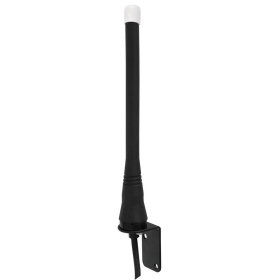Shakespeare HA156C-AIS helical AIS antenna