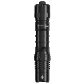 Flashlight NITECORE P10i 1800lm