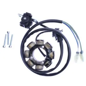 ELECTREX Stator Honda CRF 250-450cc 02-09