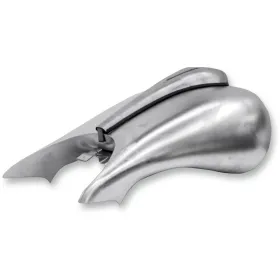 PAUL YAFFE BAGGER NATION Razor Back kuro bako kompl. Harley Davidson FLHR / FLHRC / FLHRXS / FLHT / FLHTC / FLHTK / FLHX / FLHXS / FLTRU / FLTRX / FLTRXSE 1584-1977 10-24