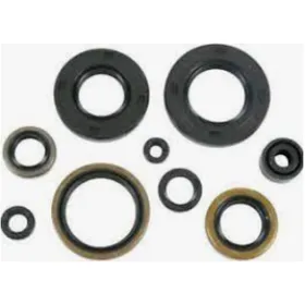 Winderosa set of engine seals Kawasaki KX 250 88-89