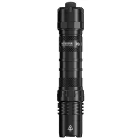 Žibintuvėlis NITECORE P10i 1800lm