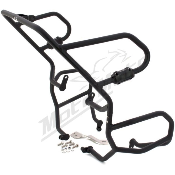 CROSS PRO Trail Crash Bar BMW R 1200cc GS ABS 13-16