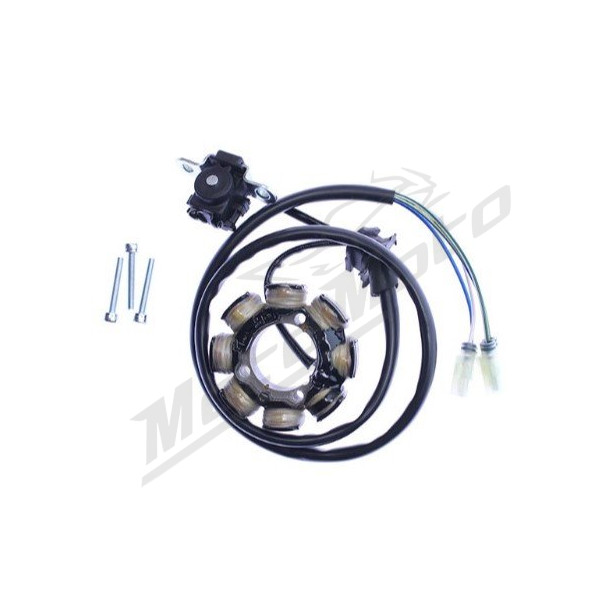 ELECTREX Stator Honda CRF 250-450cc 02-09
