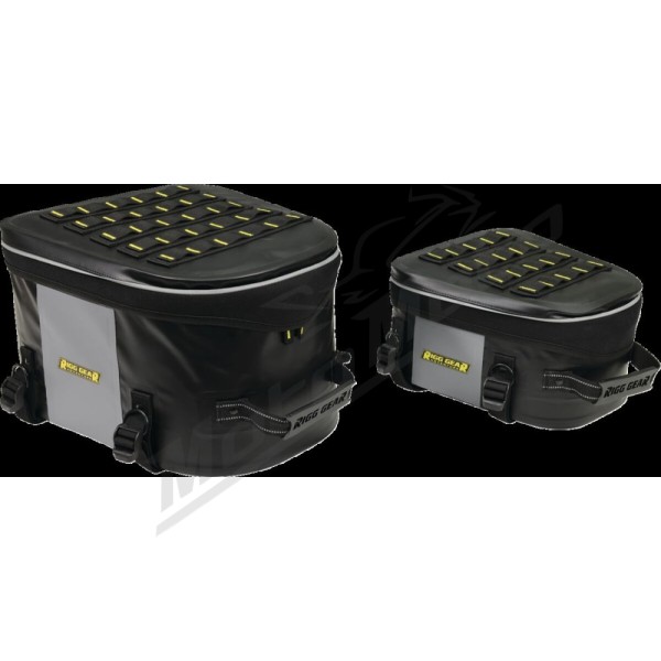 NELSON RIGG Hurricane Waterproof Tail Bag 12L