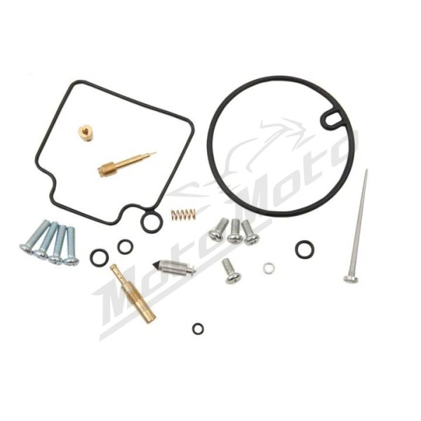 PARTS UNLIMITED Carburetor Repair Kit Honda VTX 1300 03-17