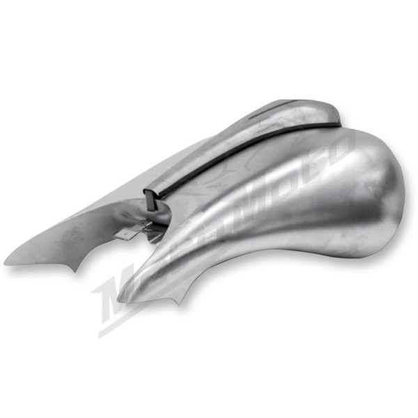 PAUL YAFFE BAGGER NATION Razor Back Stretched Tank Kit Harley Davidson FLHR / FLHRC / FLHRXS / FLHT / FLHTC / FLHTK / FLHX / FLHXS / FLTRU / FLTRX / FLTRXSE 1584-1977 10-24