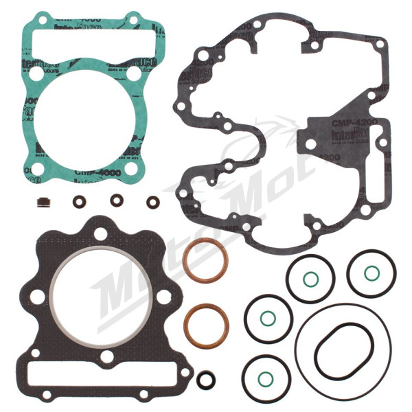 Winderosa (vertex) top-end seals Honda XR 250 R / L 86-96