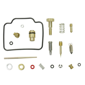 Bronco carburetor repair kit Yamaha YFM Wolverine 96-05
