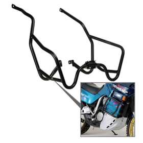 KAPPA Engine Guards Honda XL 600V Transalp 89-99