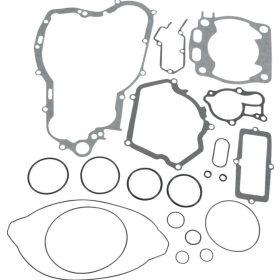 MOOSE OFFROAD Complete Gasket Kit Yamaha YZ 250 99-00