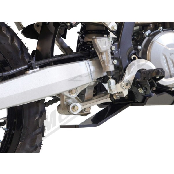 AXP RACING "Xtrem" Dugno Apsauga SUZUKI DR-Z4S 400cc 2025