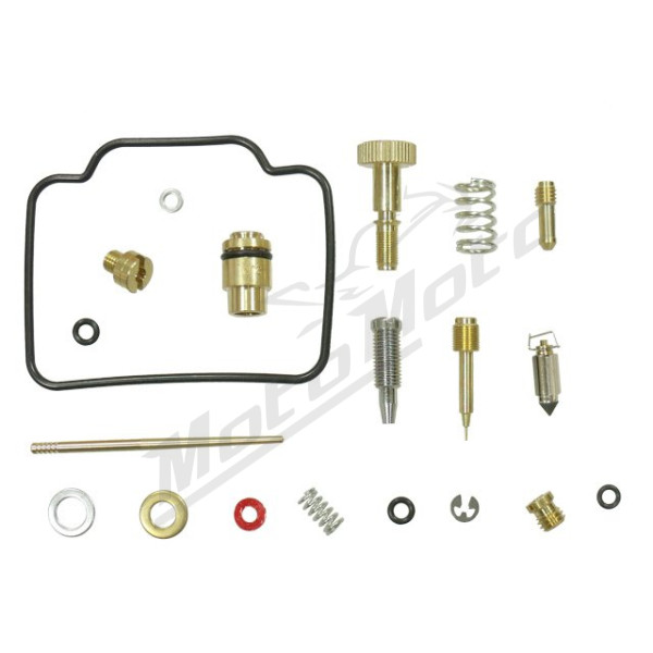 Bronco carburetor repair kit Yamaha YFM Wolverine 96-05