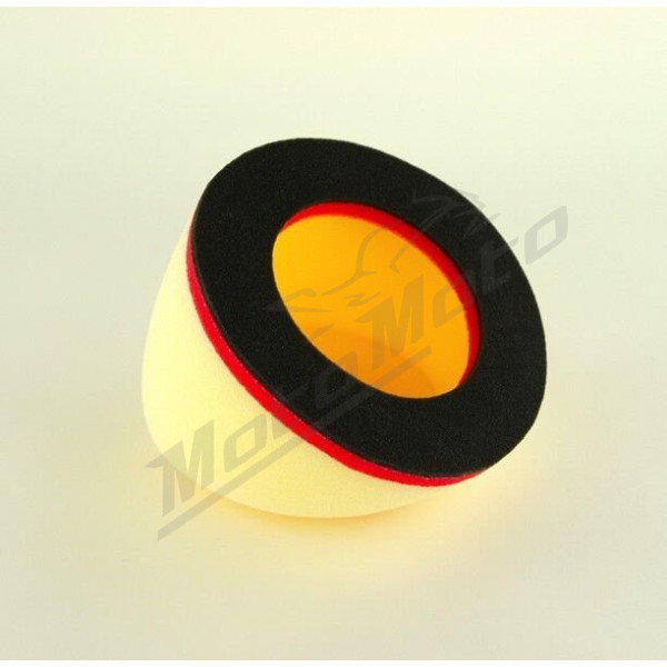 DT-1 RACING EUROPE Non Oiled Air Filter Suzuki DR-Z 400cc 00-24
