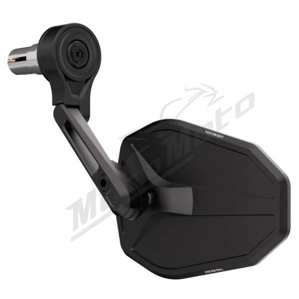HIGHSIDER Pro Victory-Slim Evo Universalus veidrodėlis 1vnt.
