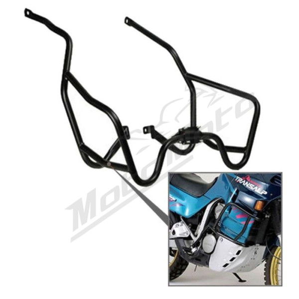 KAPPA Engine Guards Honda XL 600V Transalp 89-99