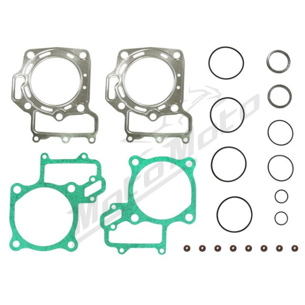 Namura top-end gaskets Kawasaki KVF 650 02-13