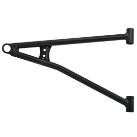 Bronco Front lower A-arm assembly left Polaris