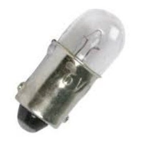 Light bulb BA9S 6V 15W 