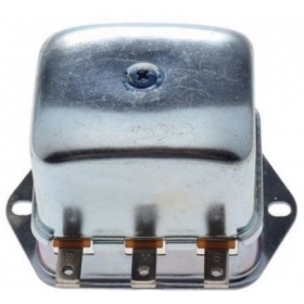 Voltage regulator JAWA CZ 6V / Universal 3Contacts Pins