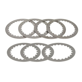 TRW Clutch spacer set count of dividers 7pcs. KTM Duke / Enduro / LC4 / SM / SMC / Supermoto 640-690 03-20