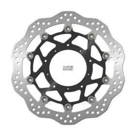 NG BRAKES Front Floating Wave Brake Disc 310mm Honda CRF 1100cc 20-25