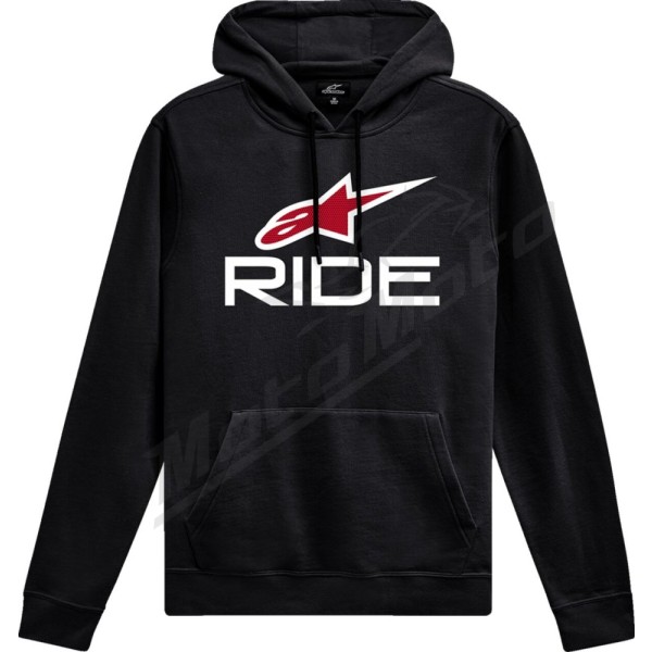 ALPINESTARS Ride 4.0 Pullover Hoodie